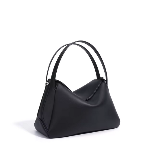 Raymond Lebeck Eclipse Hobo Bag
