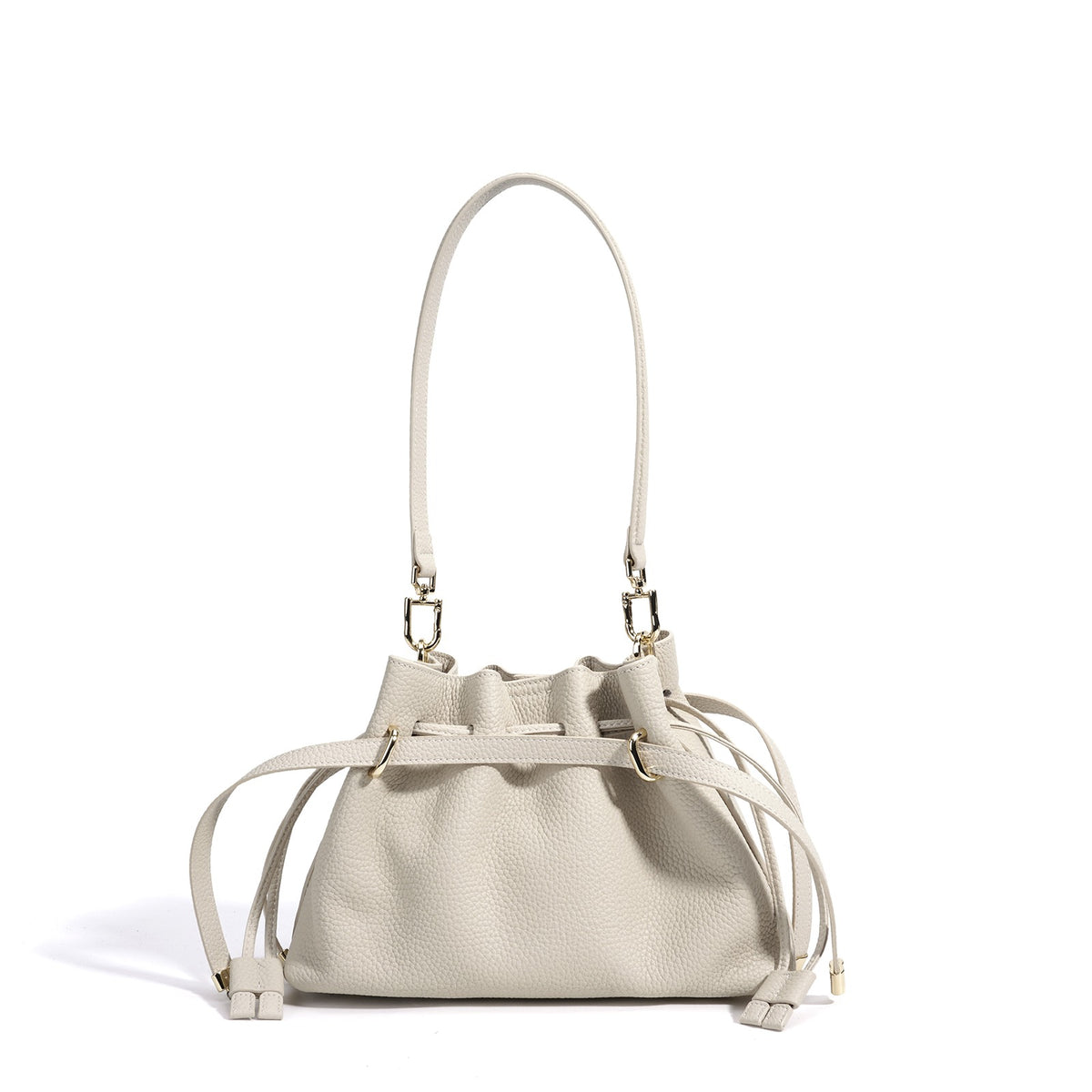 Eloise Genuine Leather Handbag