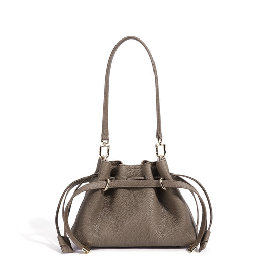 Eloise Genuine Leather Handbag