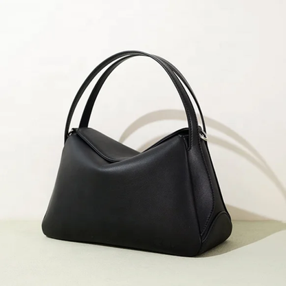 Raymond Lebeck Eclipse Hobo Bag