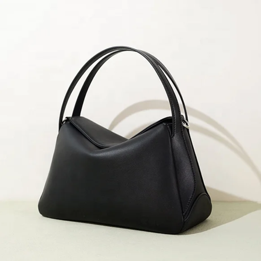Raymond Lebeck Eclipse Hobo Bag