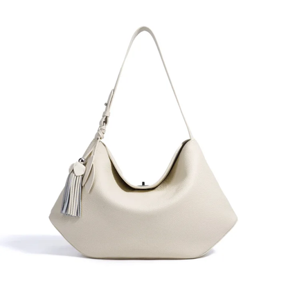 Raymond Lebeck Luxe Hobo Shoulder bag