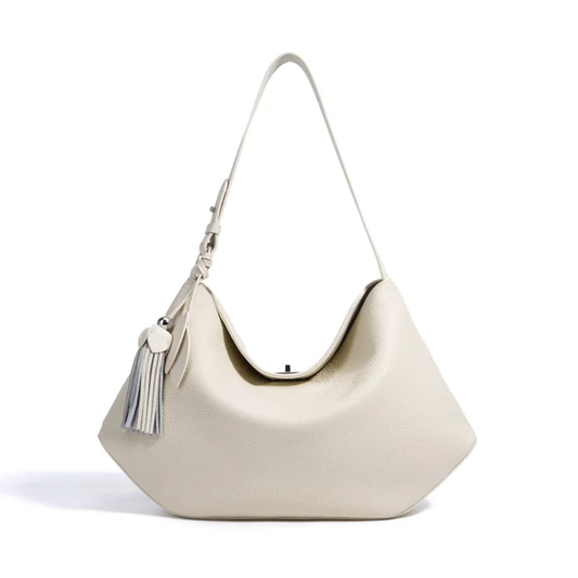 Raymond Lebeck Luxe Hobo Shoulder bag
