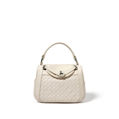 Raymond Lebeck élodie Top Handle Bag