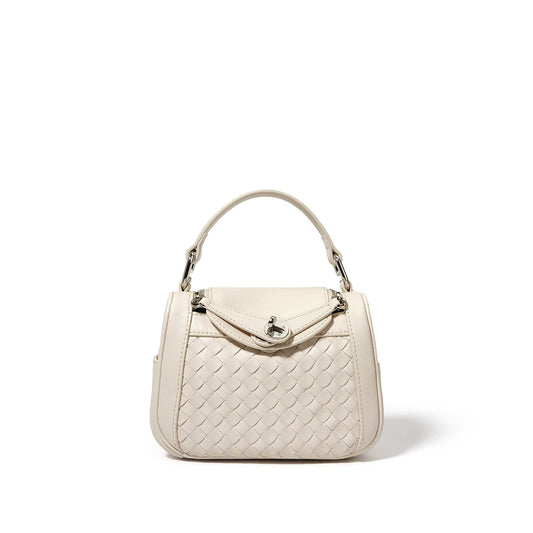 Raymond Lebeck élodie Top Handle Bag