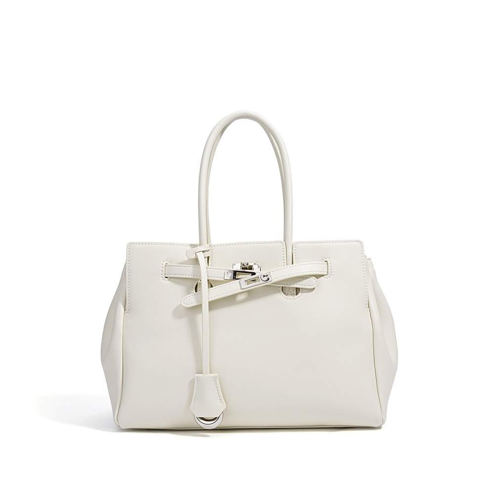 Le Sac Héritage Raymond – Luxury Genuine Leather Handbag