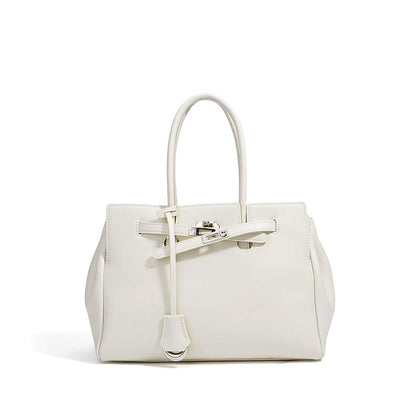 Le Sac Héritage Raymond – Luxury Genuine Leather Handbag