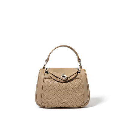 Raymond Lebeck élodie Top Handle Bag