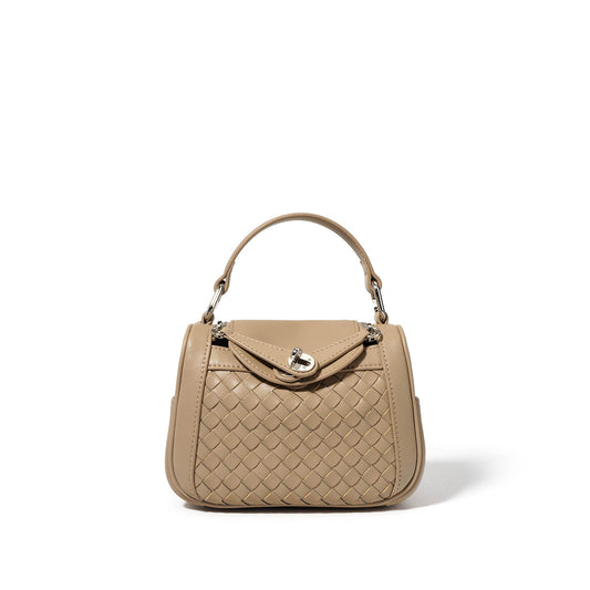 Raymond Lebeck élodie Top Handle Bag