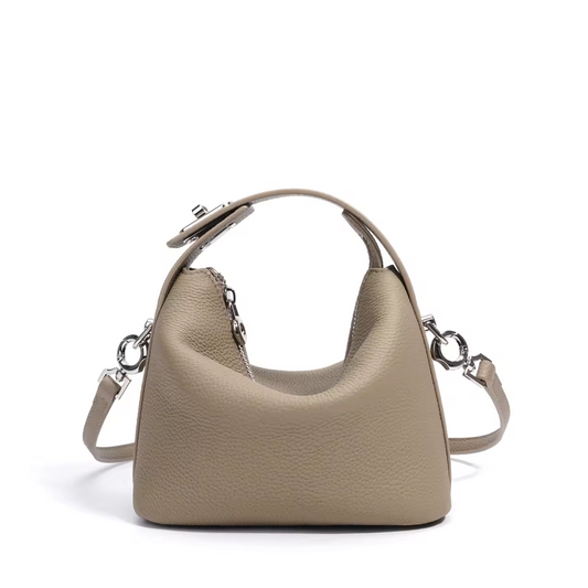 Raymond Lebeck Signature Crescent Bag
