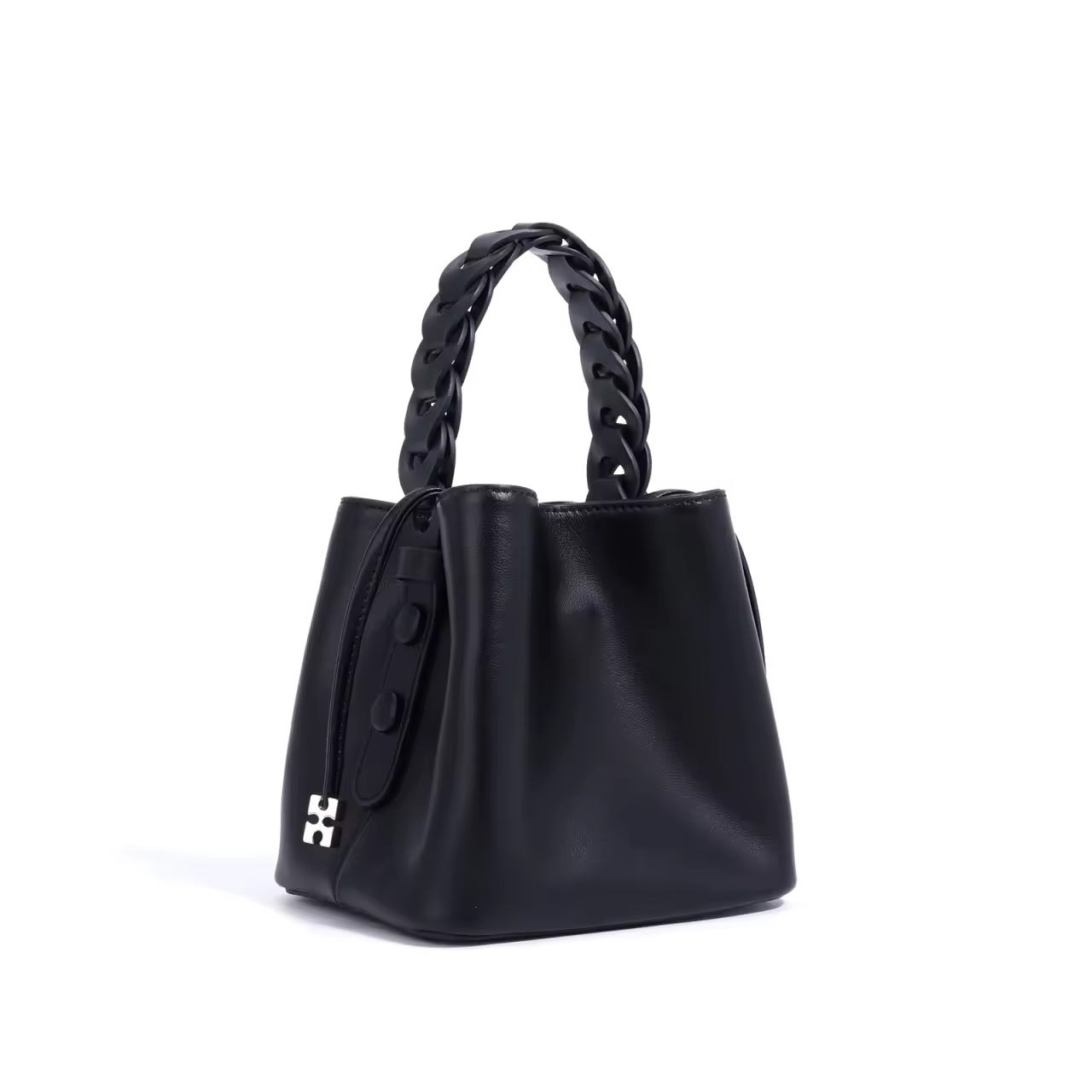 Raymond Lebeck The Noir Edit Bag