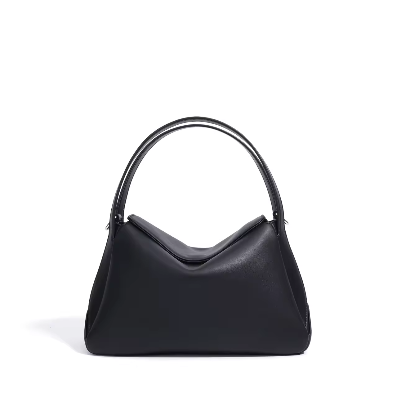 Raymond Lebeck Eclipse Hobo Bag