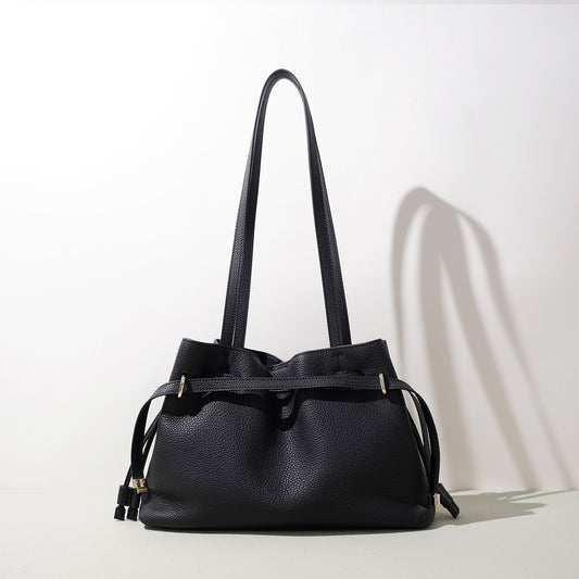 Eclat Genuine Leather Bag