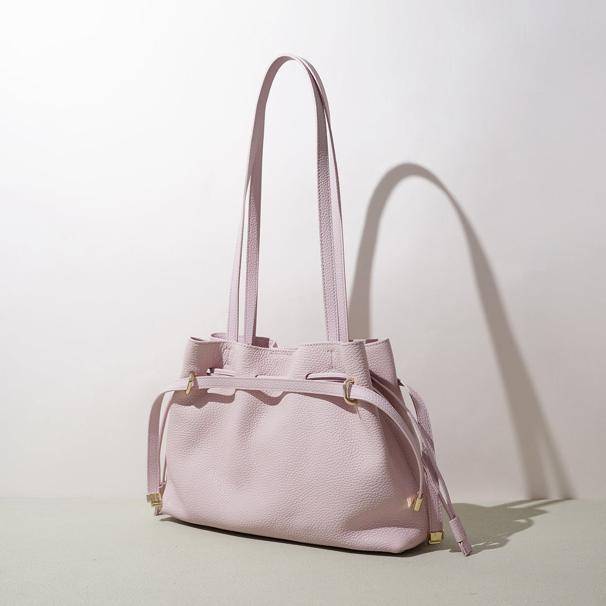 Eclat Genuine Leather Bag