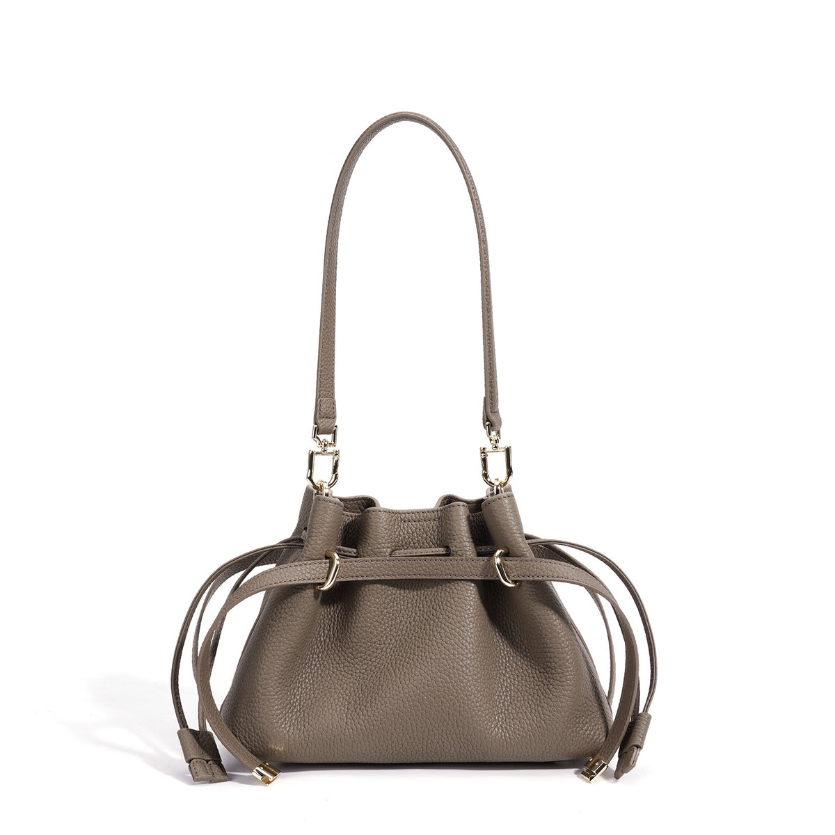 Eloise Genuine Leather Handbag