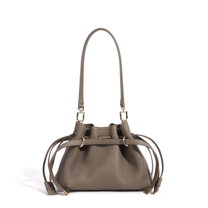 Eloise Genuine Leather Handbag