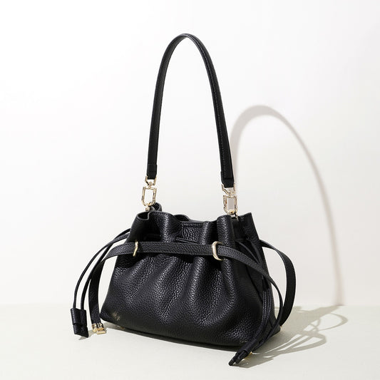 Eloise Genuine Leather Handbag