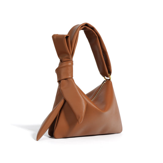 Colette Mini Knot Bag