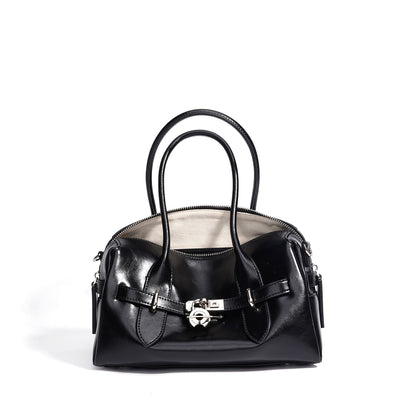 Vivienne Lock Satchel