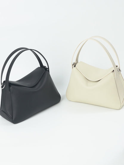 Raymond Lebeck Eclipse Hobo Bag