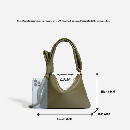 Colette Mini Knot Bag